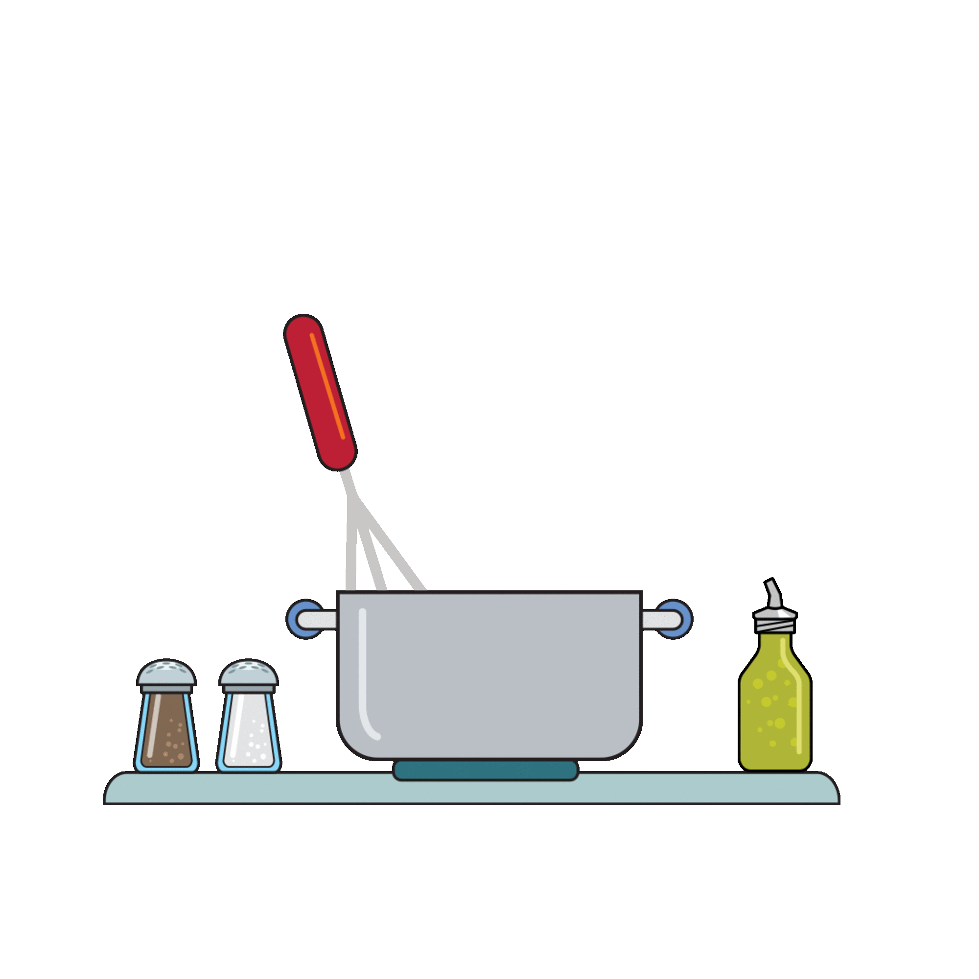 cooking-animation