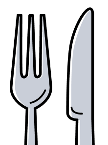 fork